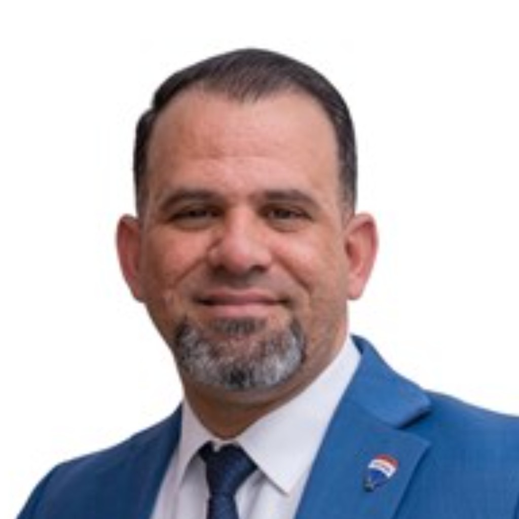 Javier Luzardo Hernandez