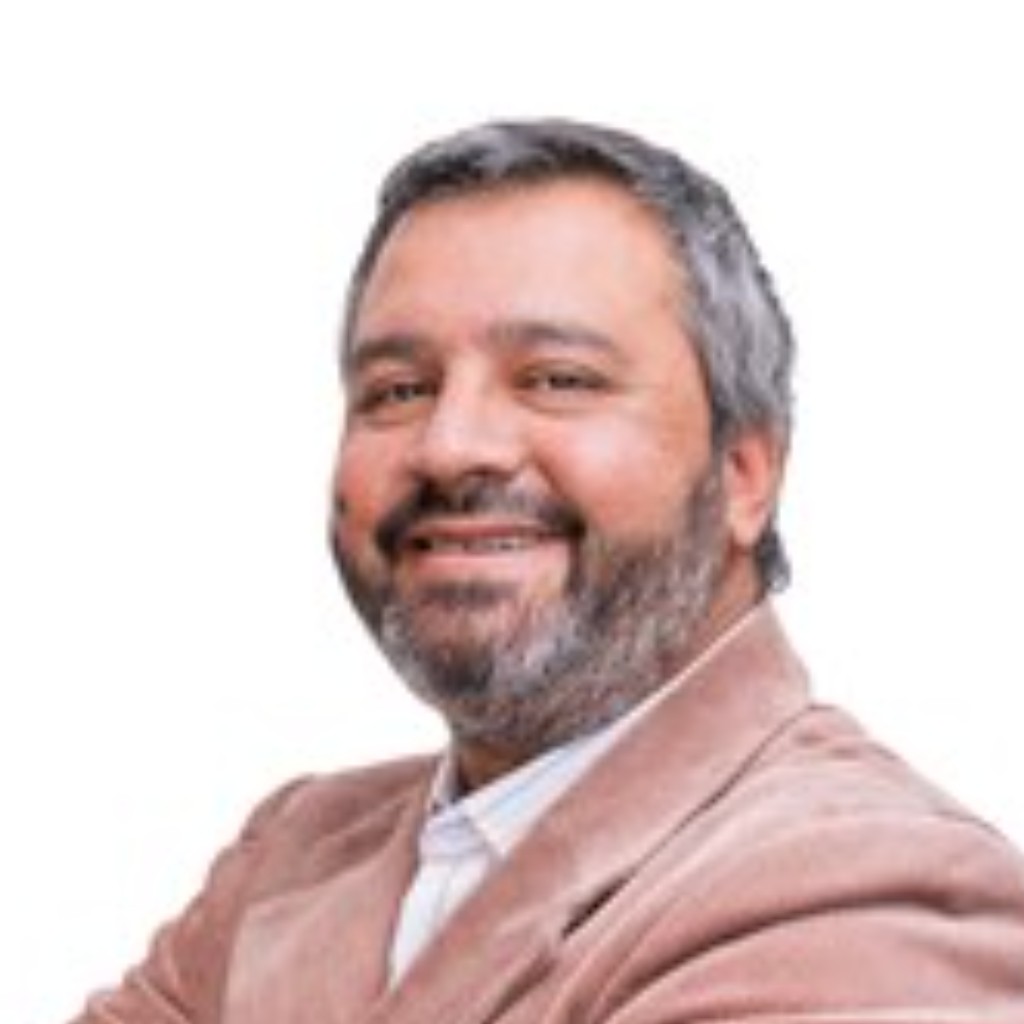 Maximiliano Cruz Muñoz