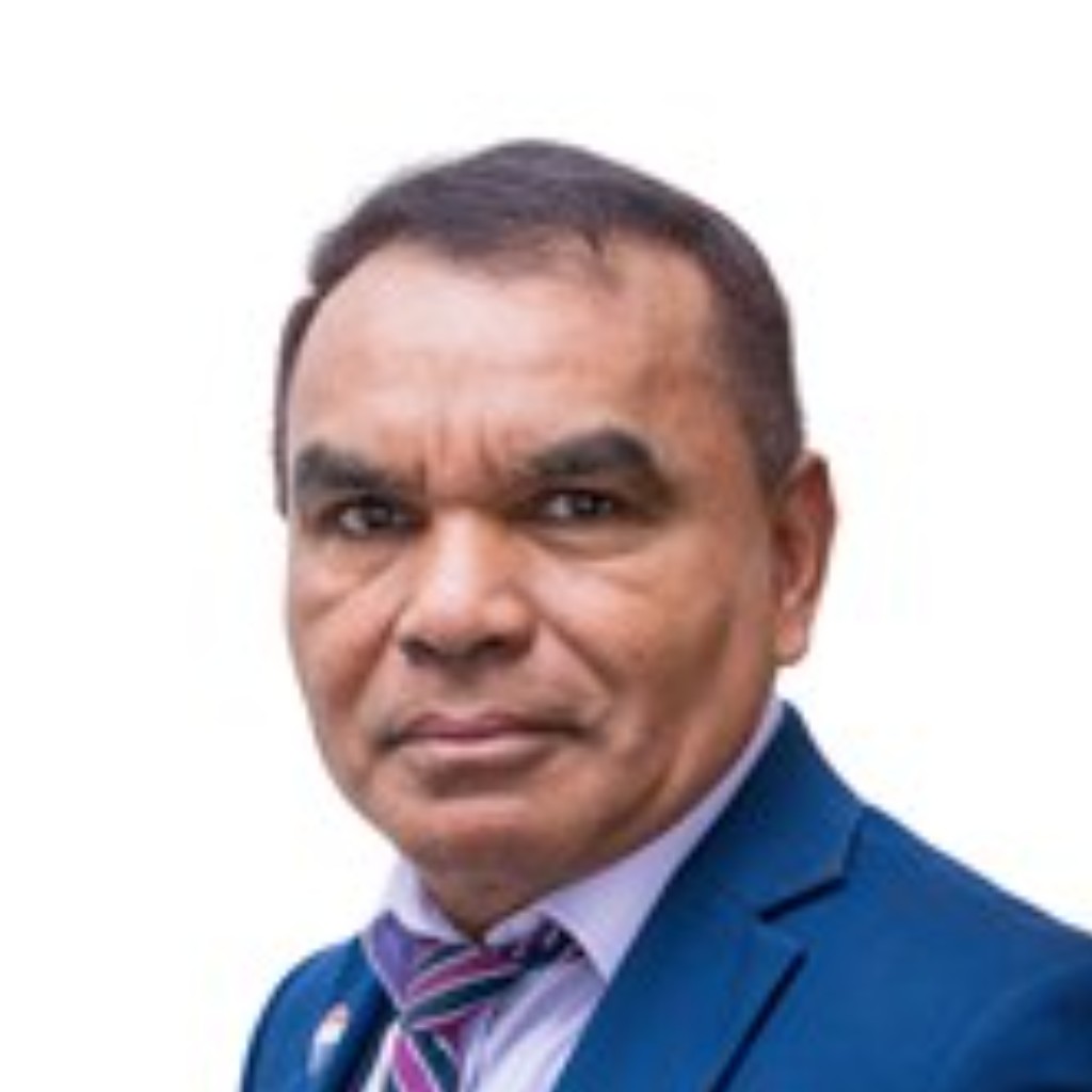 Aurelio Ramon Guarisma