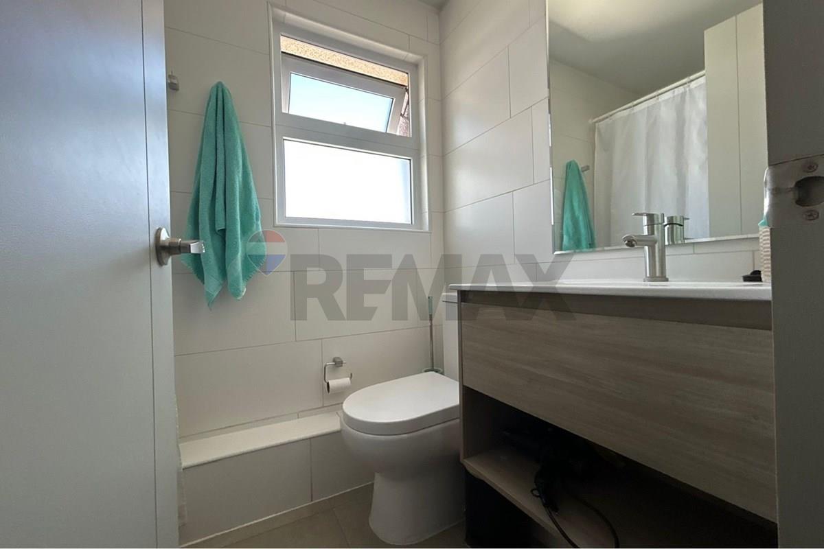 Casa · Venta · Padre Hurtado · fotografía 19 de 19