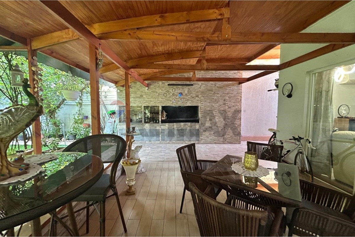 Casa · Venta · Buin · fotografía 14 de 27