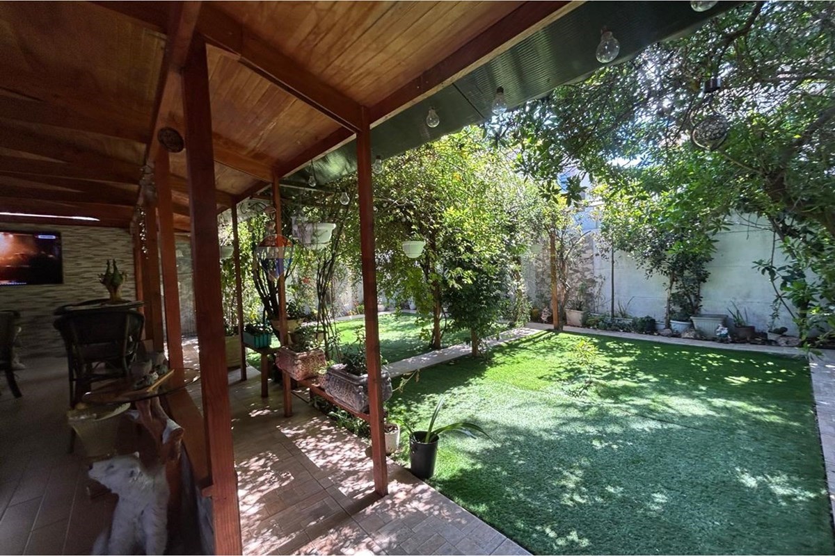 Casa · Venta · Buin · fotografía 21 de 27