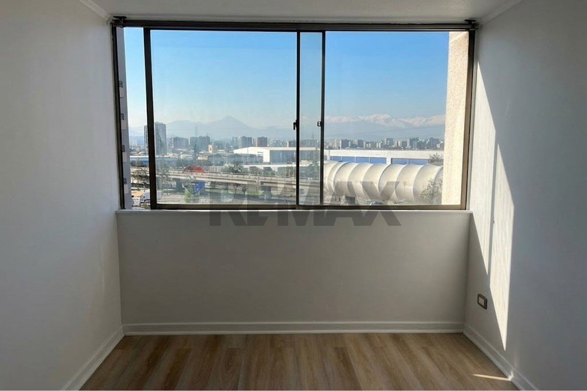 Departamento · Venta · San Joaquín · fotografía 7 de 12