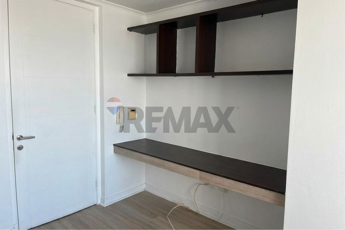 Departamento · Venta · San Joaquín · fotografía 9 de 12