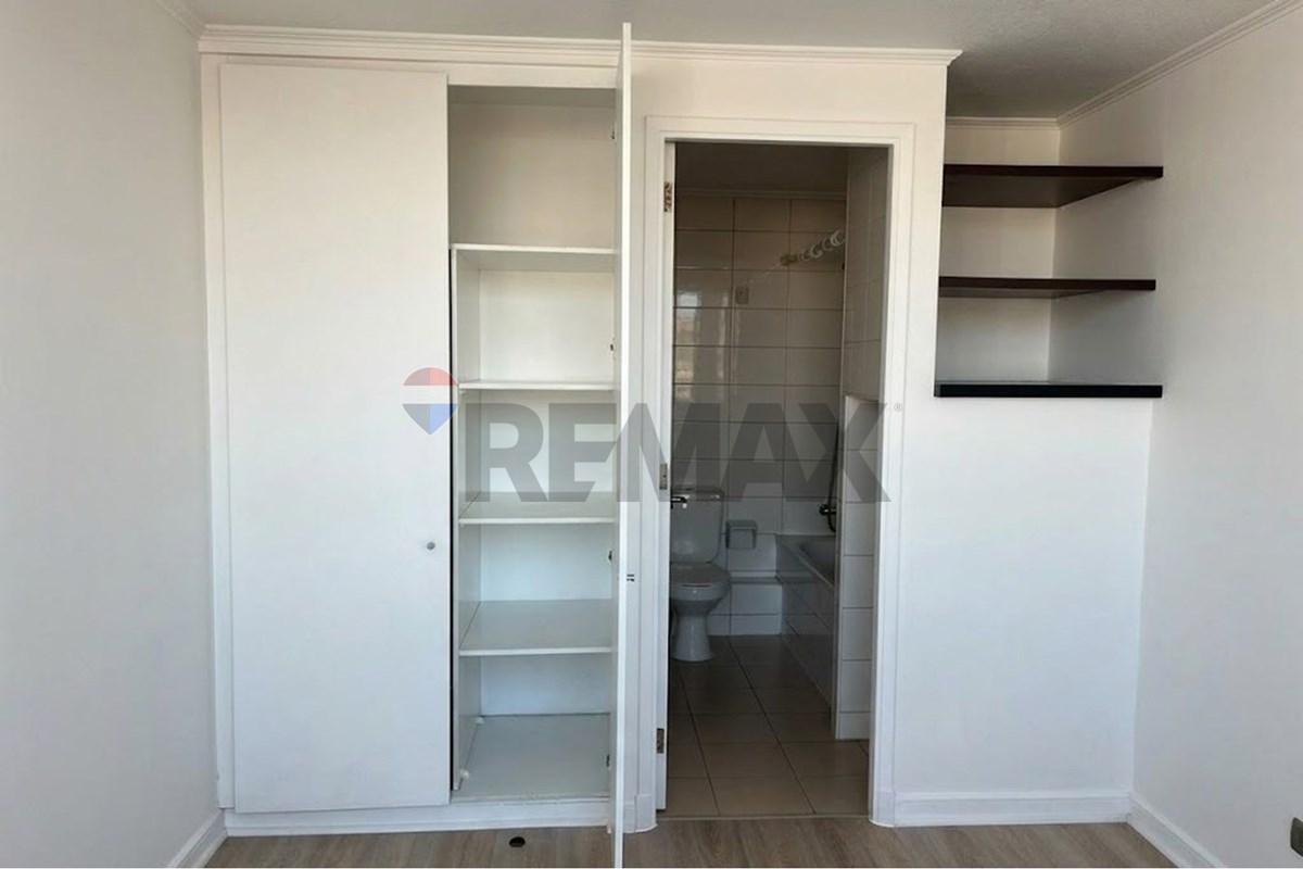 Departamento · Venta · San Joaquín · fotografía 4 de 12