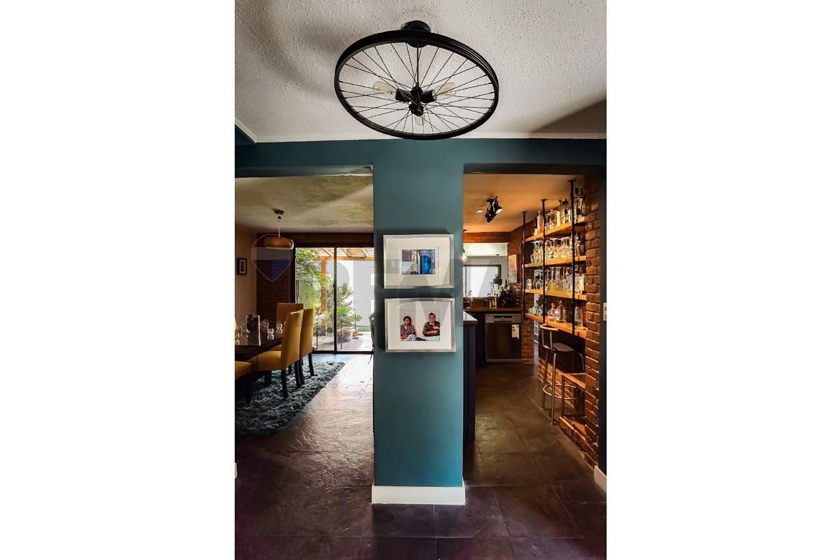 Casa · Venta · Las Condes · fotografía 7 de 26