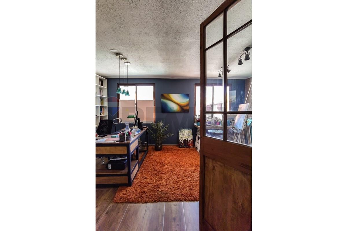 Casa · Venta · Las Condes · fotografía 20 de 26