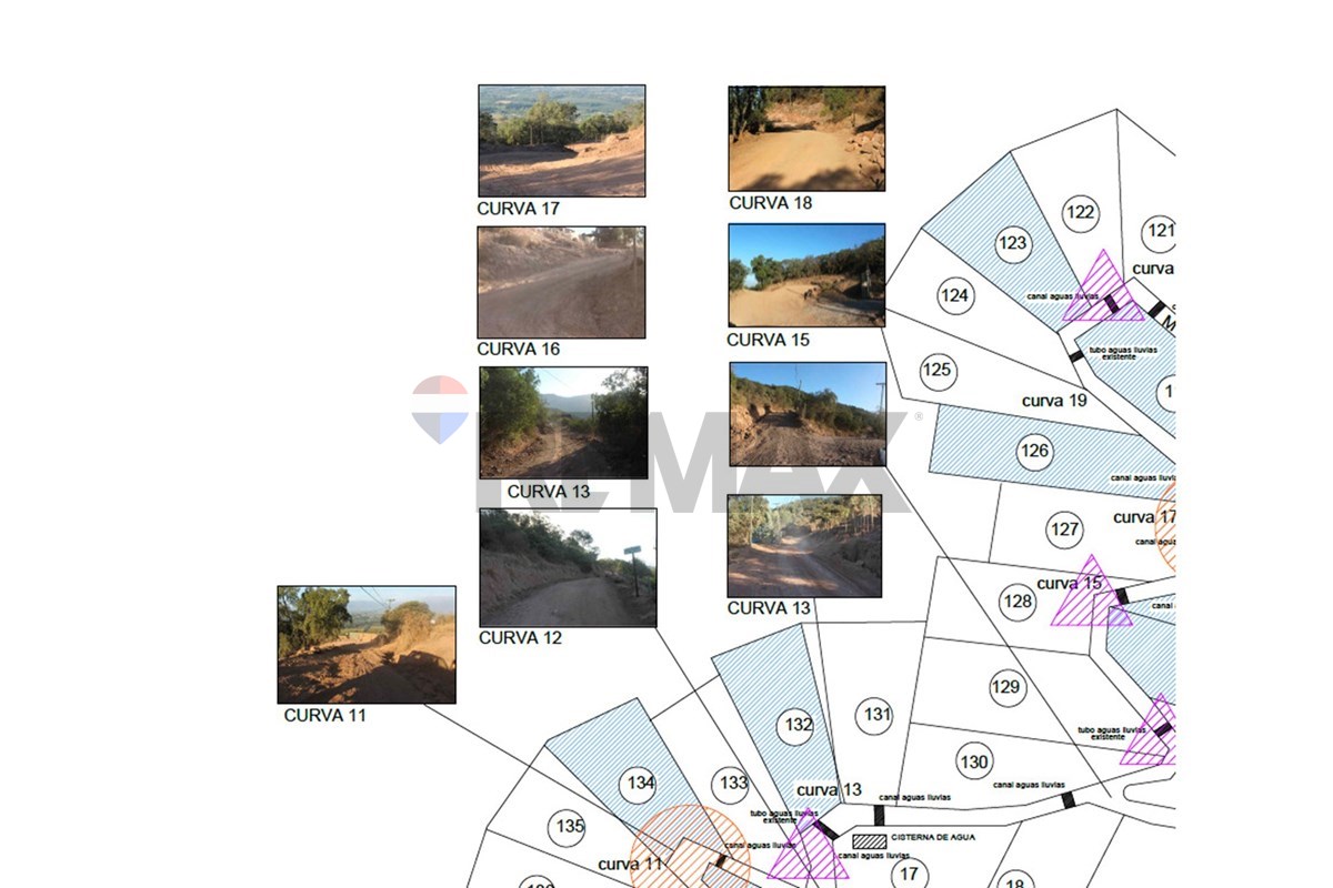 Terreno · Venta · fotografía 3 de 4