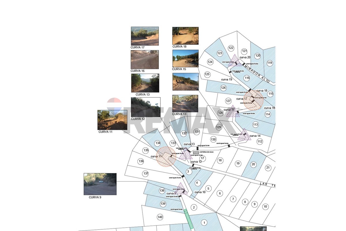 Terreno · Venta · fotografía 4 de 4