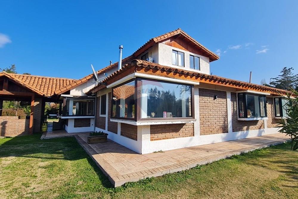 Casa · Venta · Paine · fotografía 8 de 30