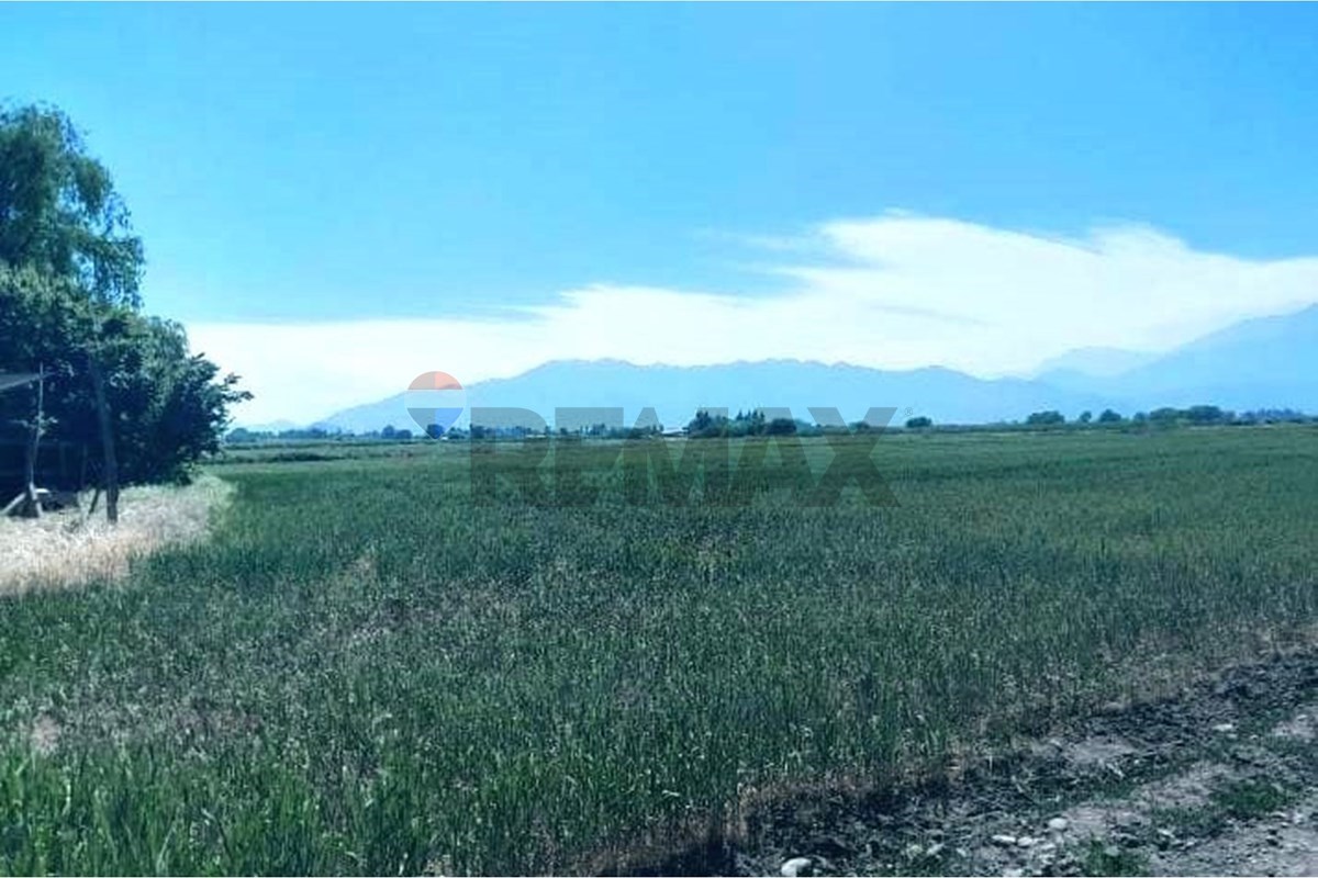 Parcela de agrado · Venta · fotografía 4 de 7