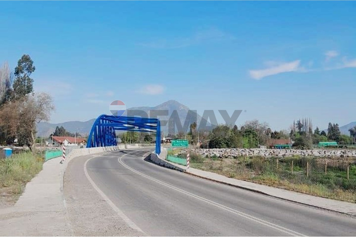 Parcela de agrado · Venta · fotografía 6 de 7