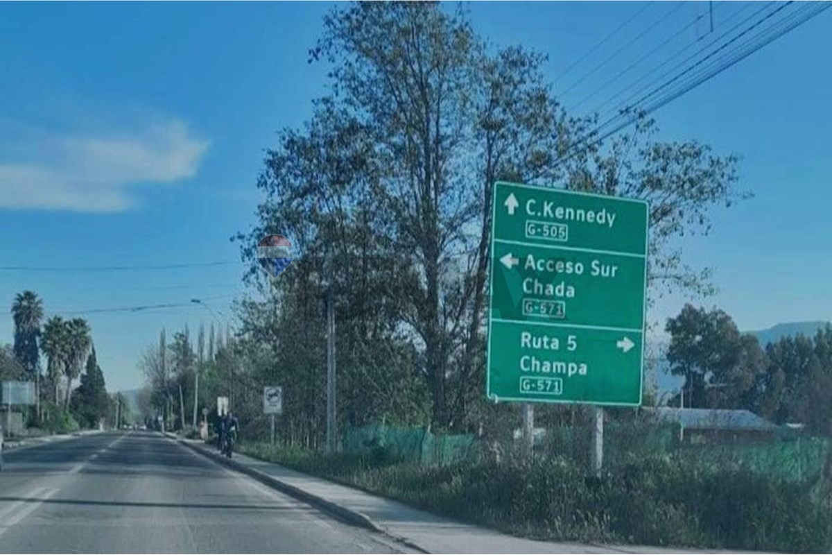Parcela de agrado · Venta · fotografía 7 de 7