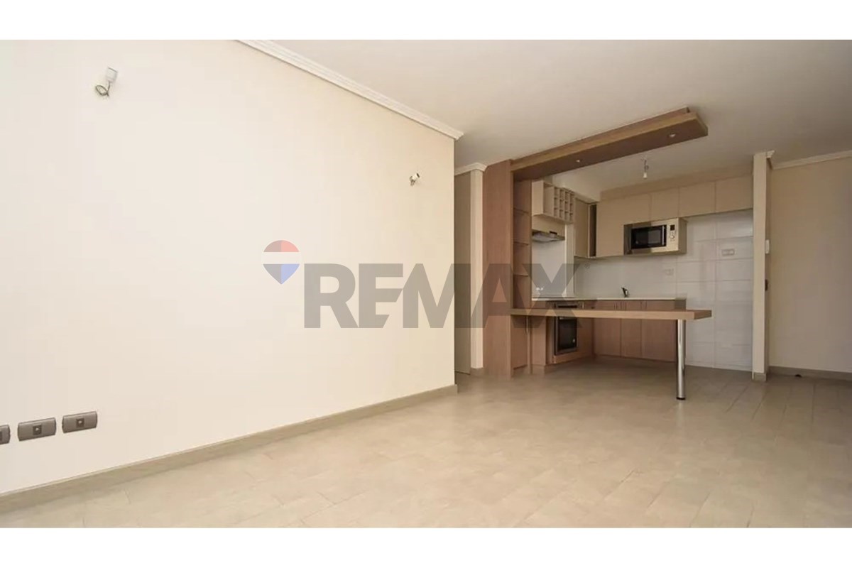 Departamento · Venta · Estación Central · fotografía 6 de 21